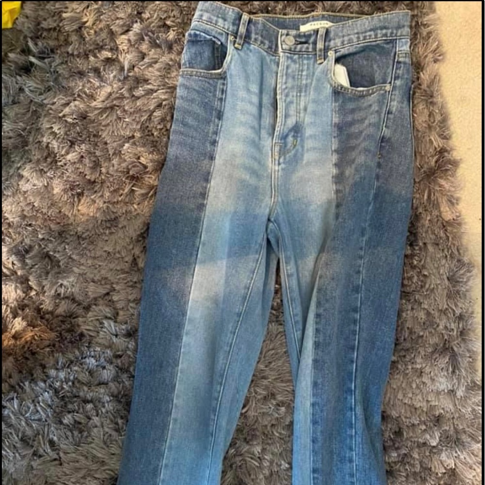 Pacsun jeans size 26